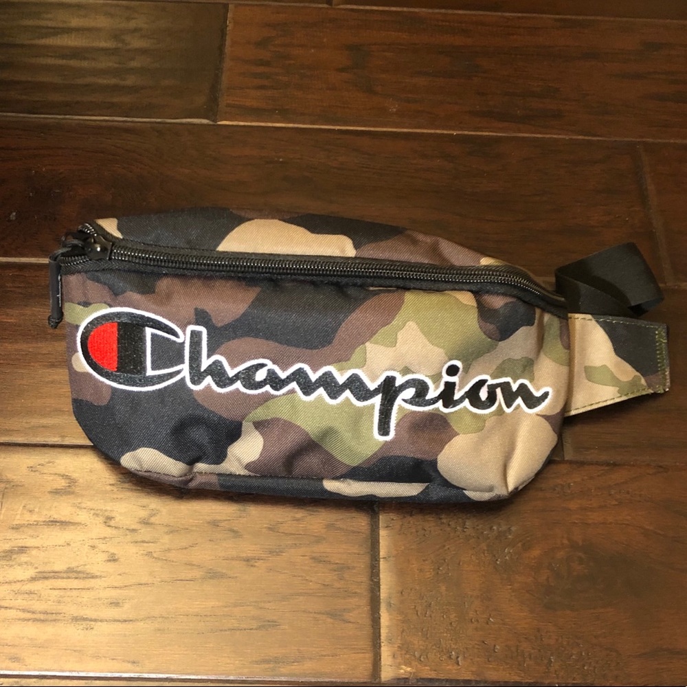 Champion waist bag